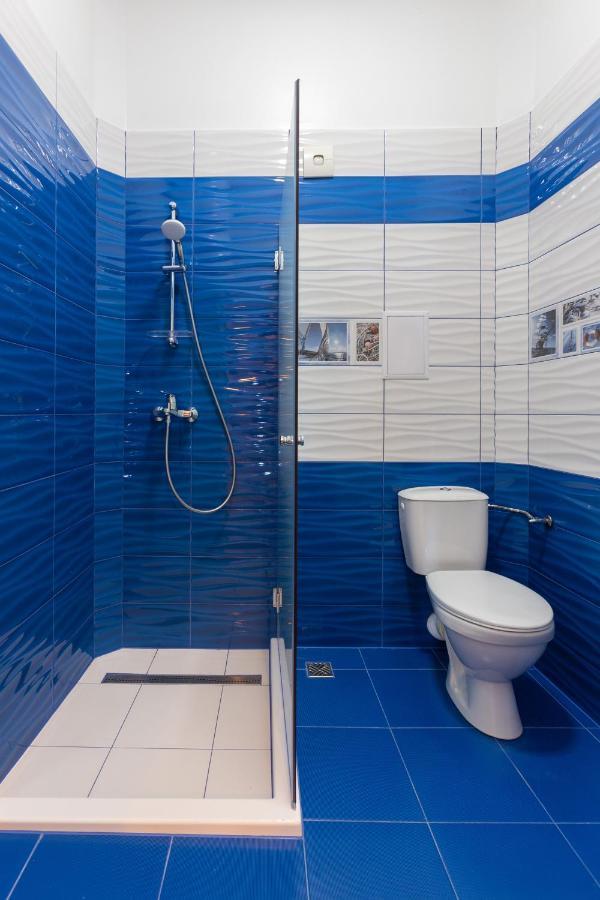 Ferienwohnung Seaman'S House Burgas City Exterior foto