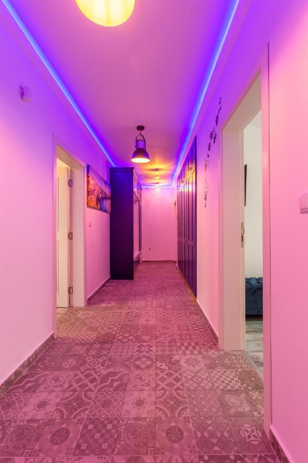 Ferienwohnung Seaman'S House Burgas City Exterior foto
