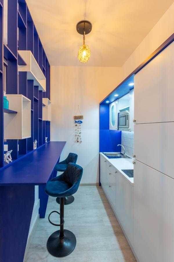 Ferienwohnung Seaman'S House Burgas City Exterior foto