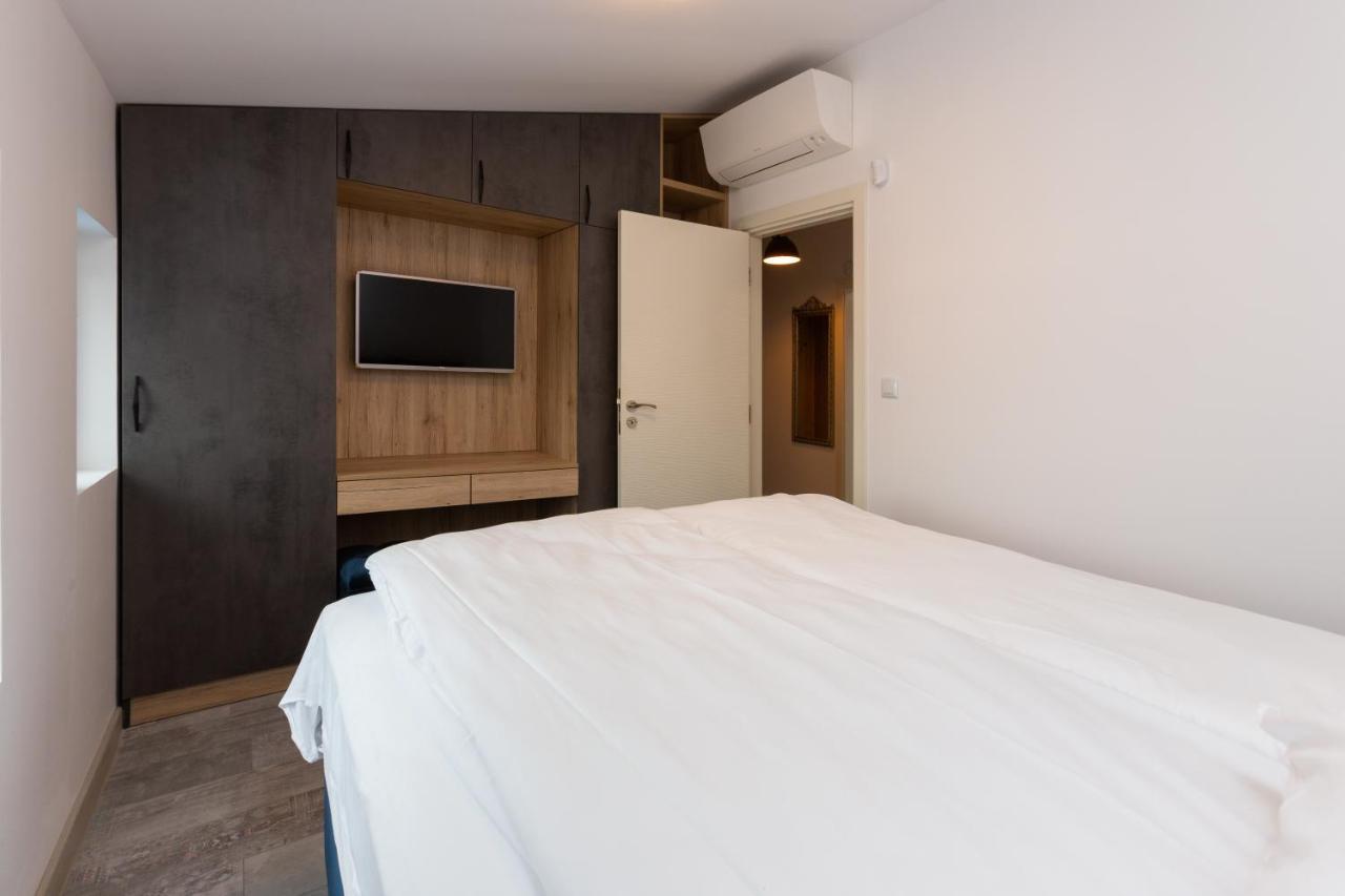 Ferienwohnung Seaman'S House Burgas City Exterior foto