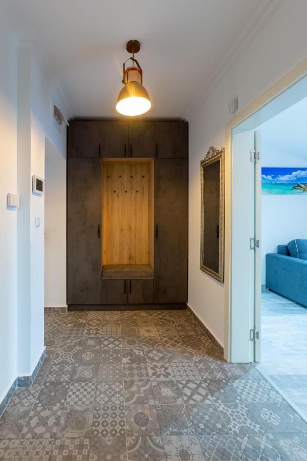 Ferienwohnung Seaman'S House Burgas City Exterior foto