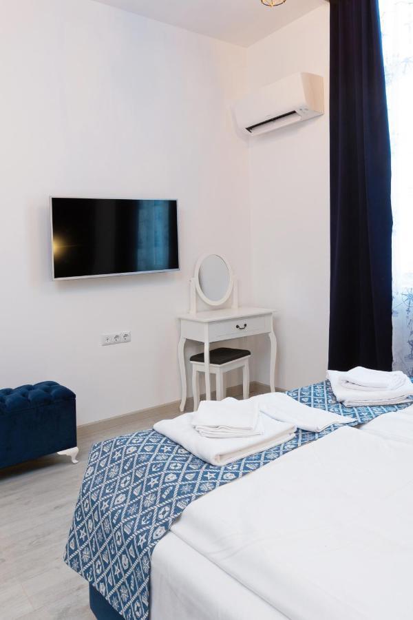 Ferienwohnung Seaman'S House Burgas City Exterior foto