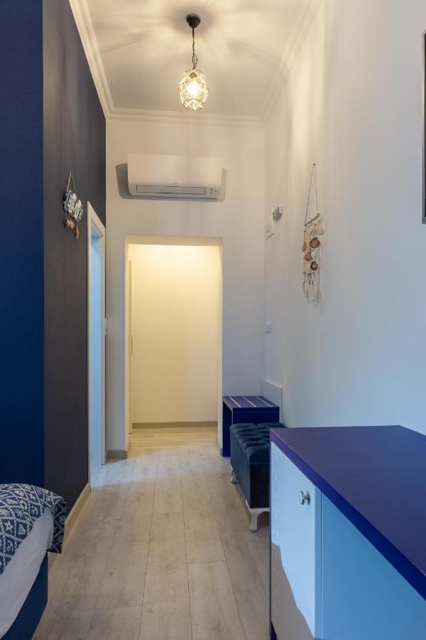 Ferienwohnung Seaman'S House Burgas City Exterior foto