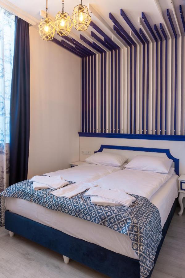 Ferienwohnung Seaman'S House Burgas City Exterior foto