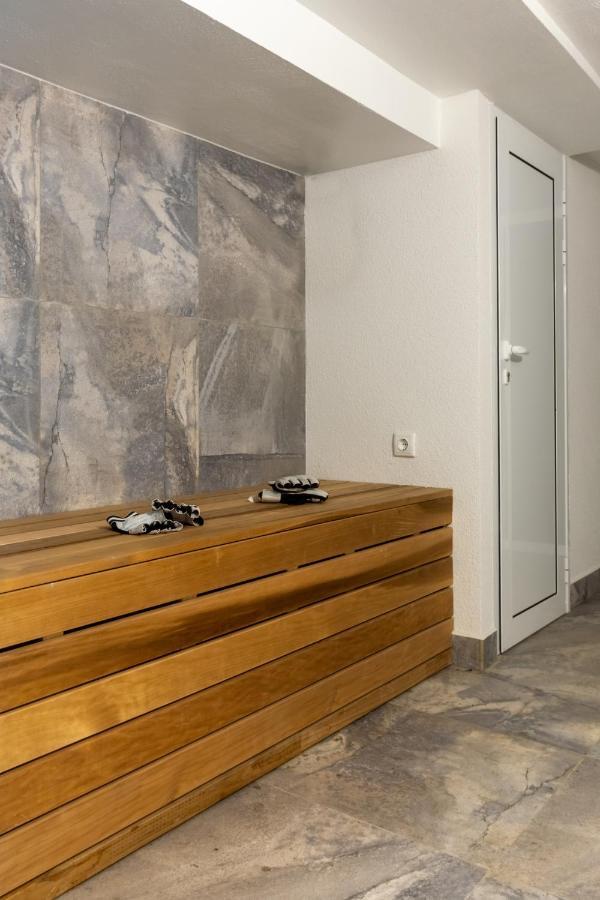 Ferienwohnung Seaman'S House Burgas City Exterior foto