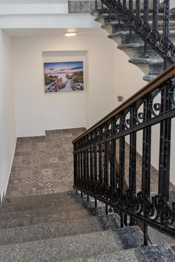 Ferienwohnung Seaman'S House Burgas City Exterior foto