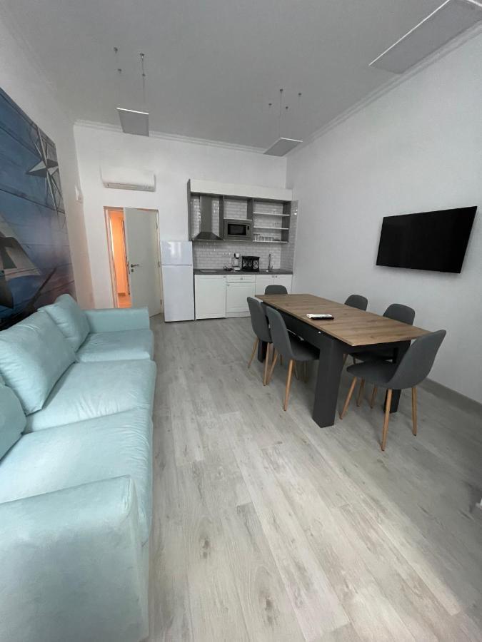Ferienwohnung Seaman'S House Burgas City Exterior foto