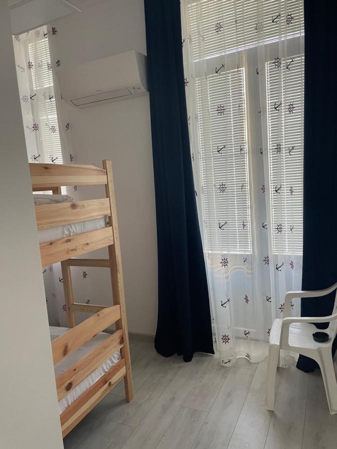 Ferienwohnung Seaman'S House Burgas City Exterior foto