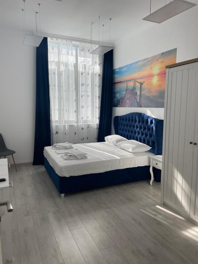 Ferienwohnung Seaman'S House Burgas City Exterior foto