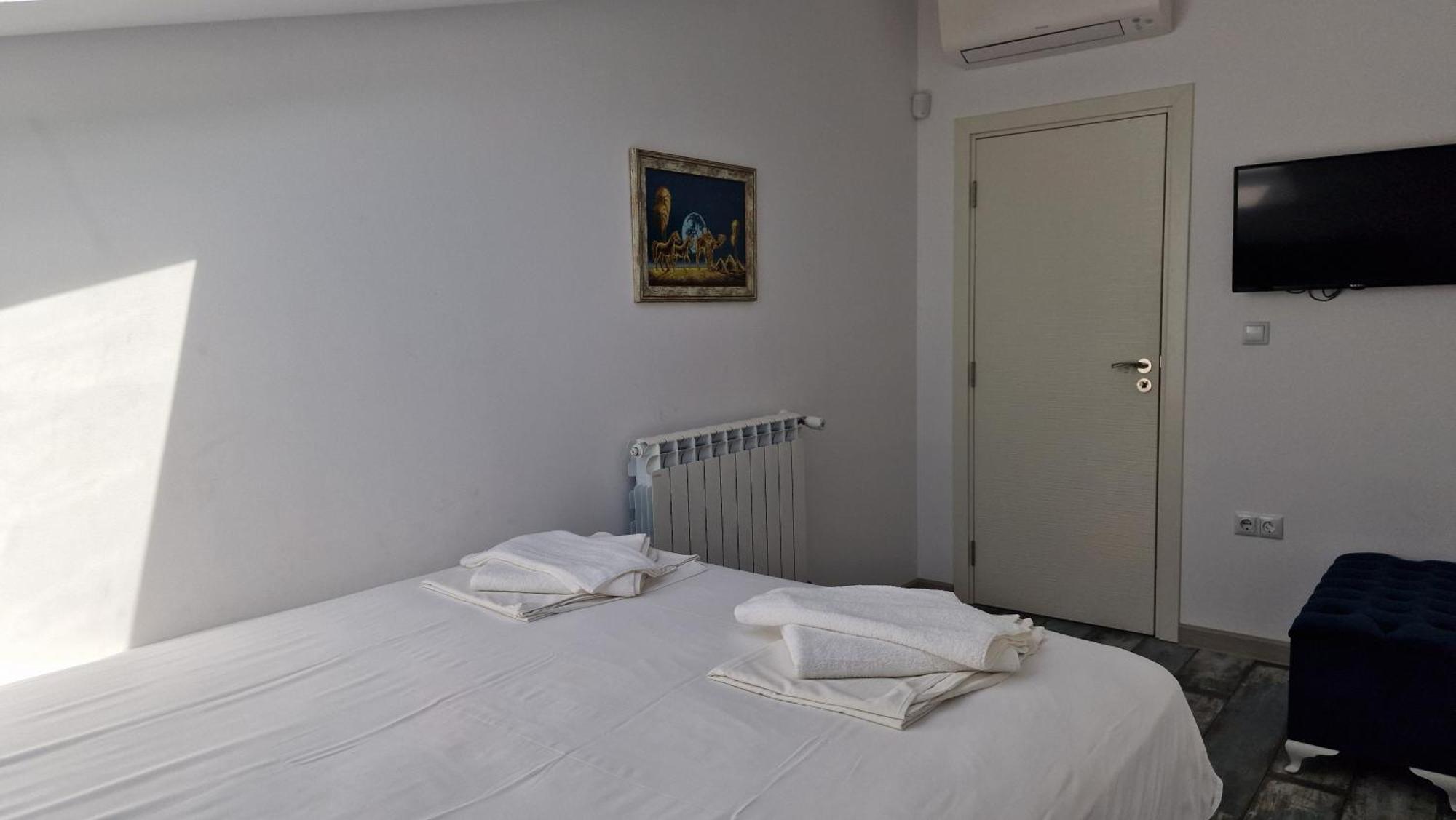 Ferienwohnung Seaman'S House Burgas City Exterior foto