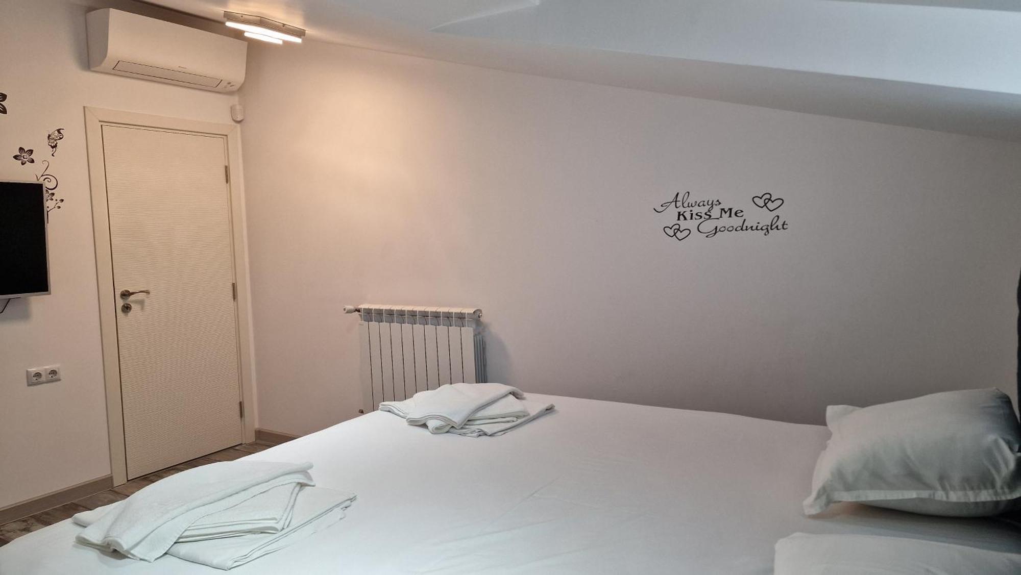 Ferienwohnung Seaman'S House Burgas City Exterior foto