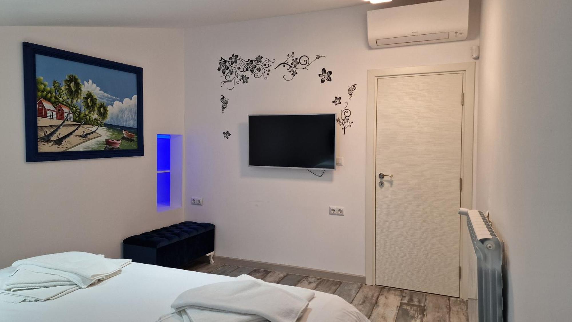 Ferienwohnung Seaman'S House Burgas City Exterior foto